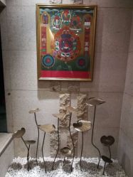 点击看大图 -广州萨谛艾扬格瑜伽中心
