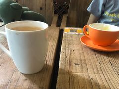 南瓜拿铁-MAAN COFFEE(金桥店)