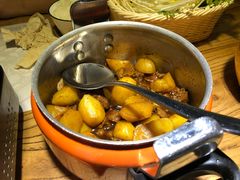 -U你·天然调味(南湖总店)