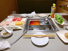 -海底捞火锅(平谷华联店)