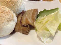密云烧肉-烧肉馆(古北水镇景区店)