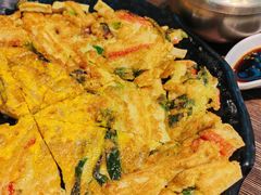 -朴大人炭烤·韩国料理(奥帆中心海尔洲际店)