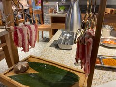 -欧巴烤肉(创富世纪店)