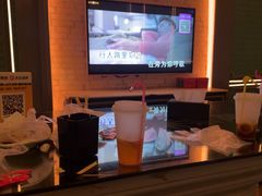 -活力无限KTV(天河新天地店)