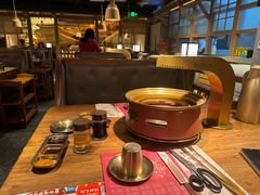 -西塔老太太泥炉烤肉(万柳华联店)