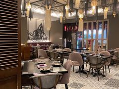 大堂-Thai Alley泰爱里(二沙岛店)