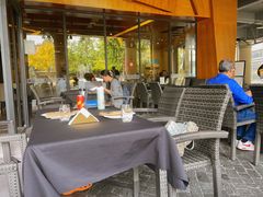 -Efes Turkish & Mediterranean Cuisine 艾菲斯餐厅(陆家嘴店)