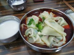 -王俊牛肉抄手(红旗路店)