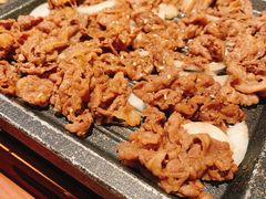 -春熙台韩国料理·章鱼肥牛(西丽店)