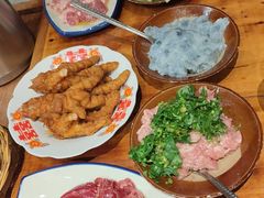 -憨铁匠火锅(红山6979店)