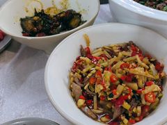 -湘中缘·湖南菜(娄底驻京办店)