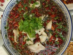 -成都驻京办餐厅(蜀都宾馆店)