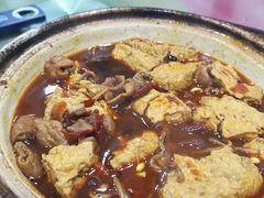 臭大元烧肥肠-壶园美食·淮扬菜(东圈门店)