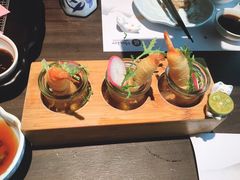-匠和风精致料理(莆田财富中心店)
