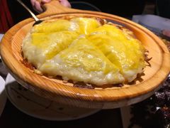-青叶202都市餐厅(迪诺水镇店)