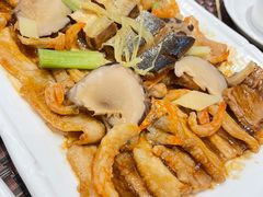 -好彩海鲜火锅饭店(银河百老汇店)
