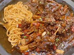 -回味黑鸭煲·始于2006(万松园店)