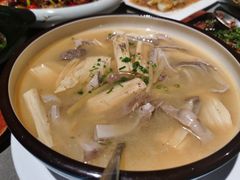 -铜锣湾·有麝自然香(长嘉汇购物公园店)