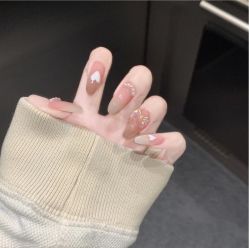 -1T·1M 日式美甲美睫