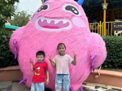 -秦皇岛乐岛海洋王国