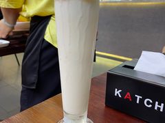 奶昔-KATCHUP