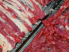 -潮味四季潮汕牛肉火锅(来凤街店)