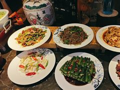 -西宁富力万达文华酒店美食汇西餐厅