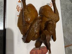 -朱记乳鸽王·非遗石岐乳鸽·全鸽宴(大兴旗舰店)