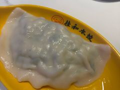 鲅鱼水饺-佳和水饺(海德公馆店)