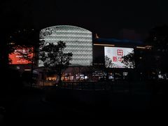 -宝龙广场(福州台江店)