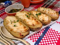 -蚝魁·海鲜大排档·啫啫·生蚝(体育西店)