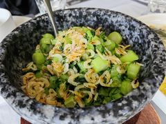 -野蔓果·山野菜(西湖景区·龙井茶田店)