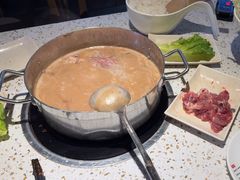 -土风豆米火锅(鸿通城店)
