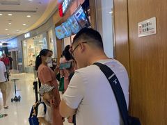 -麦艺大师傅(南湖万达店)