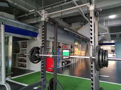 -METIS FITNESS女性健身工作室