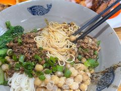 -丁丁猫重庆小面(徐州路店)