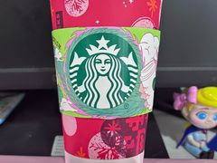 -星巴克臻选(成都东方新希望天祥店)