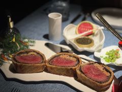 -弦月窗LUNETTE BY AMANDA(复兴路店)