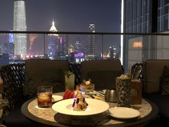 -四季酒店·空中花园 Aria on 9