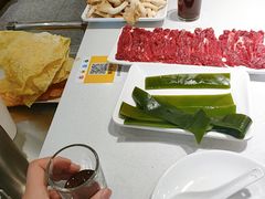 -古乐牛香·鲜牛肉牛杂火锅(吴江三里桥运东商业广场店)