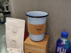 -Manner Coffee(壹方城店)