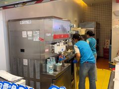 -DQ·蛋糕·冰淇淋(天通苑华联店)