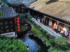 -北园酒家(小北路店)