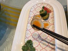 -一品淮扬 · 淮扬菜·北京万达文华酒店