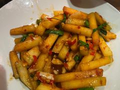 -吃饭皇帝大(合生汇店)