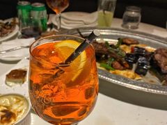 -Pasha帕夏土耳其餐厅(南昌路店)