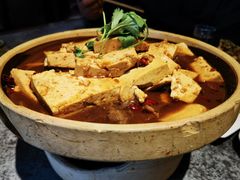 -华盛园卷子王农家菜水库鱼