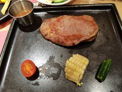 -我家牛排自助餐厅(永旺梦乐城店)