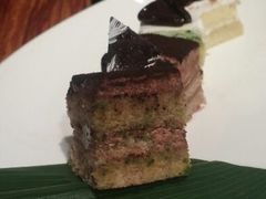 干掉的蛋糕-大渔之观(安贞店)
