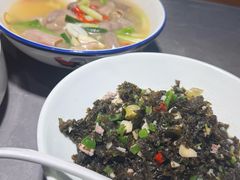 -东安鸡馆(蔡锷南路店)